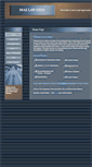 Mobile Screenshot of diazlawfirm.net